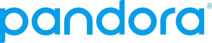 Pandora Logo